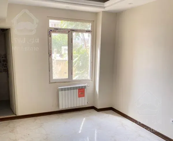 آپارتمان ۱۲۱ متری فاز ۴ مهرشهر