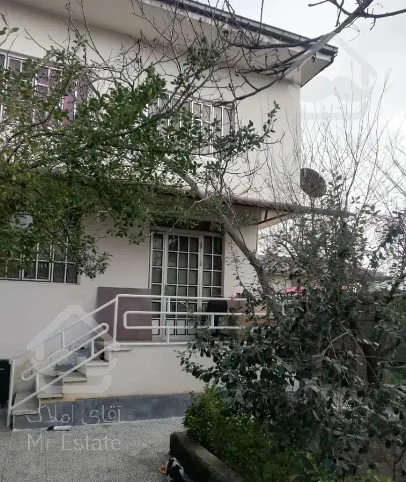 زمینی ۲۰۲متری با سند ثبتی