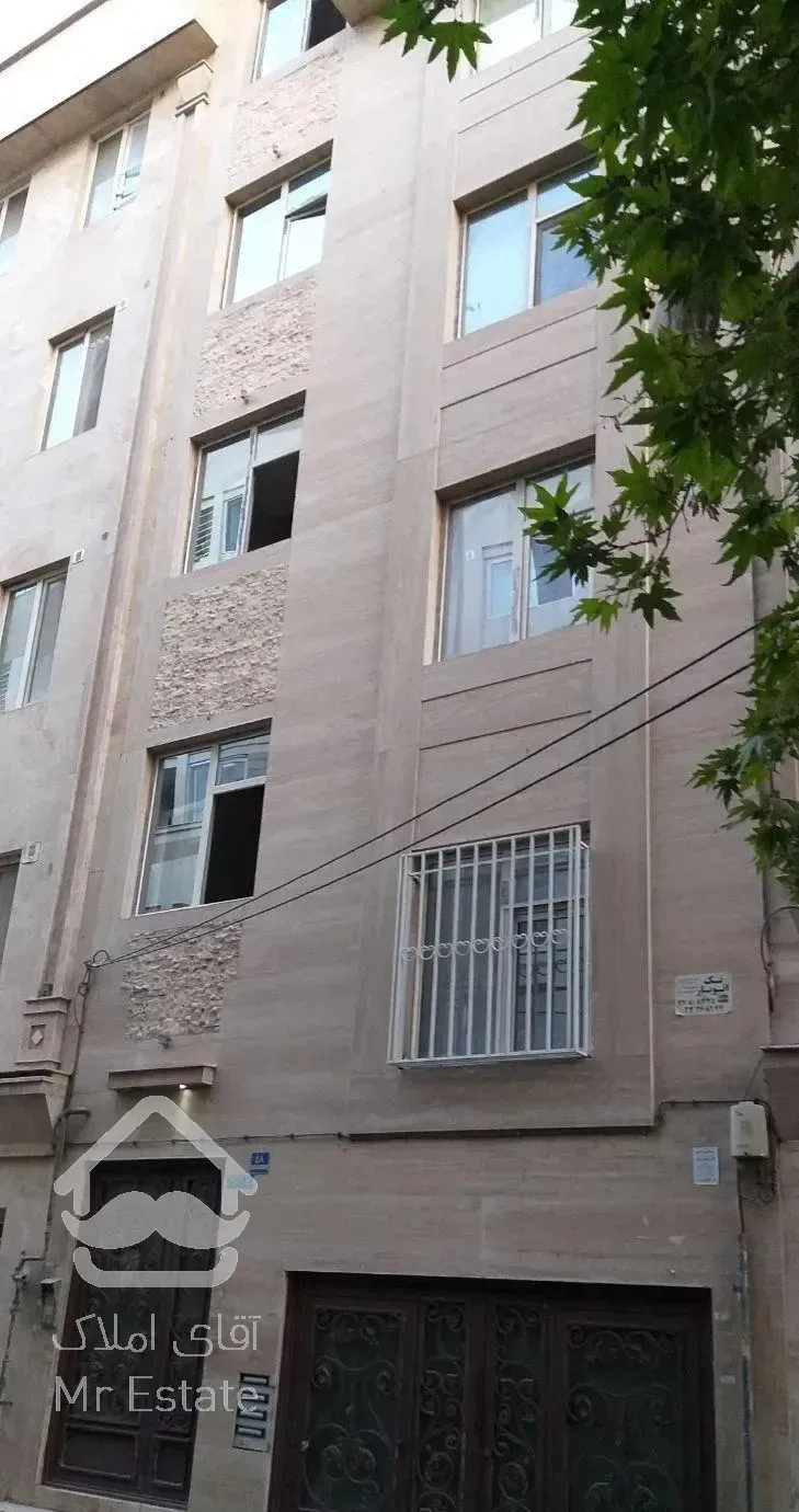 آپارتمان۵۰متر در نیرو هوایی