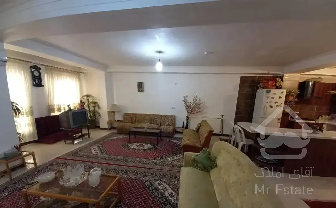 رهن واحد اپارتمان در محبوبی ۱۵