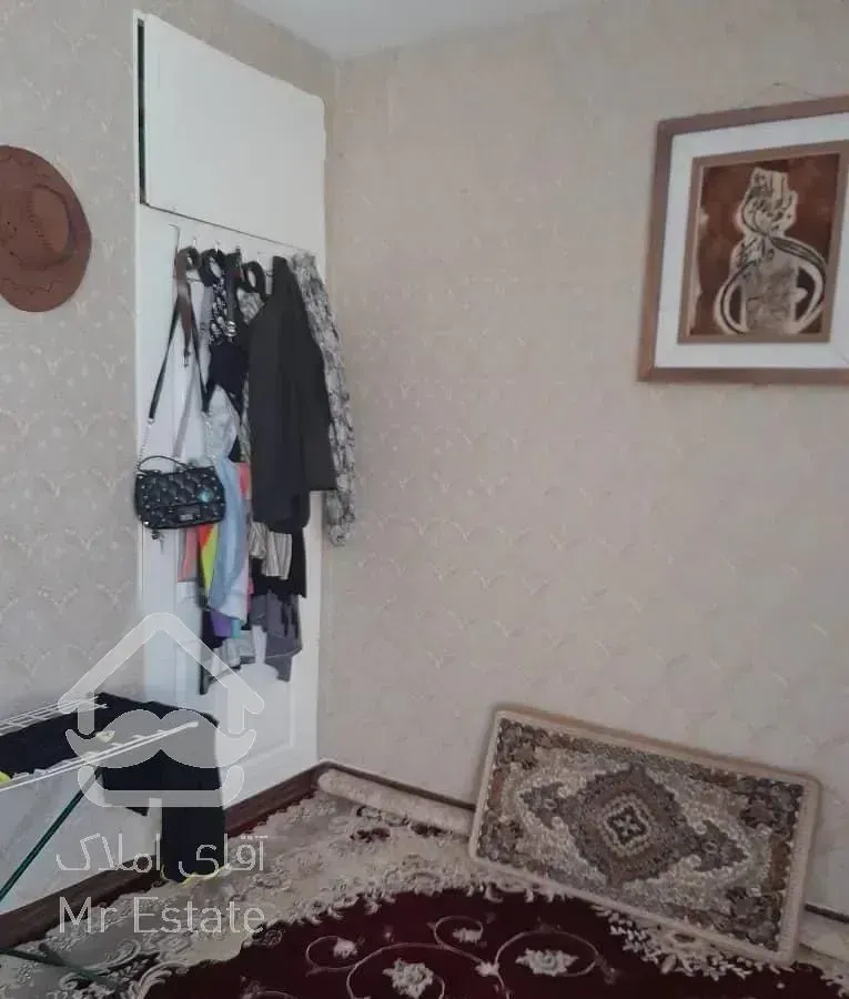 آپارتمان فول امکانات  لوکیشن 72متر