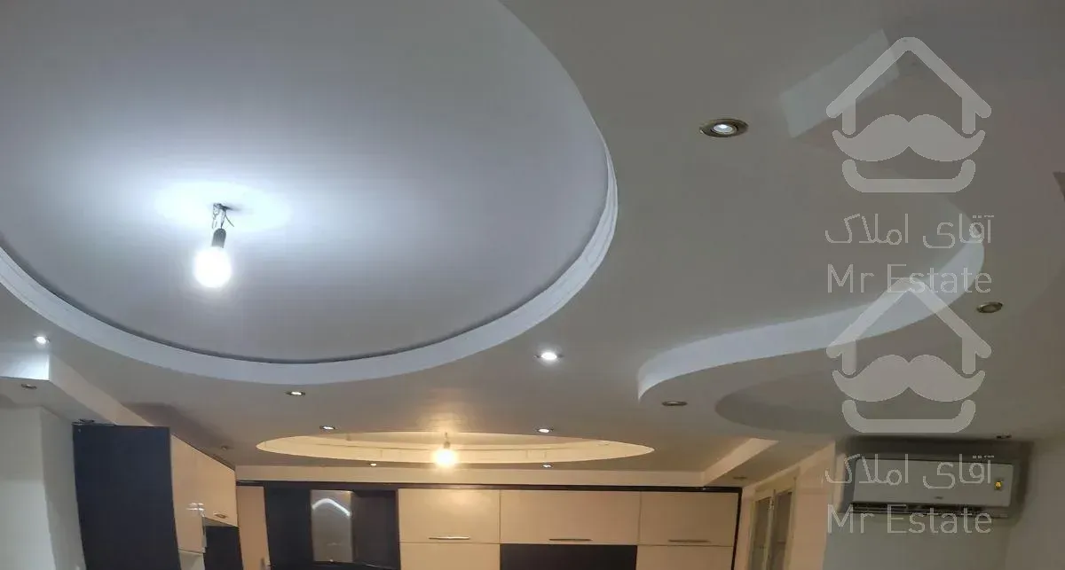 آپارتمان دو خوابه ۸۹ متری