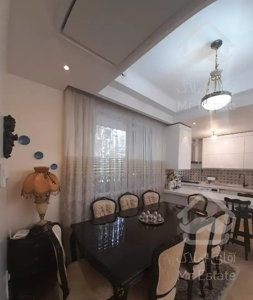 آپارتمان ۹۳ متری ولنجک