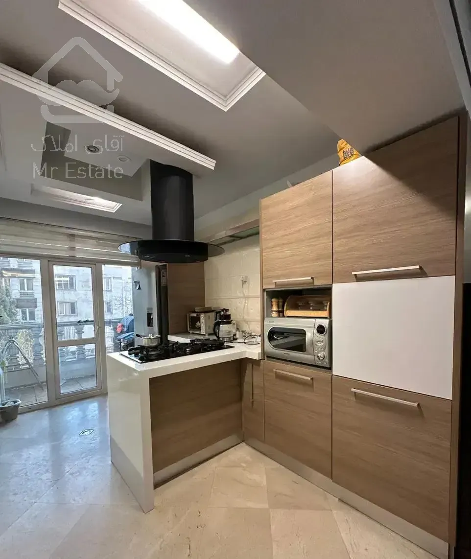 ۱۲۰متر۳خواب۲پارکینگ‌سندی گذرپهن  (نزدیک‌مترو)