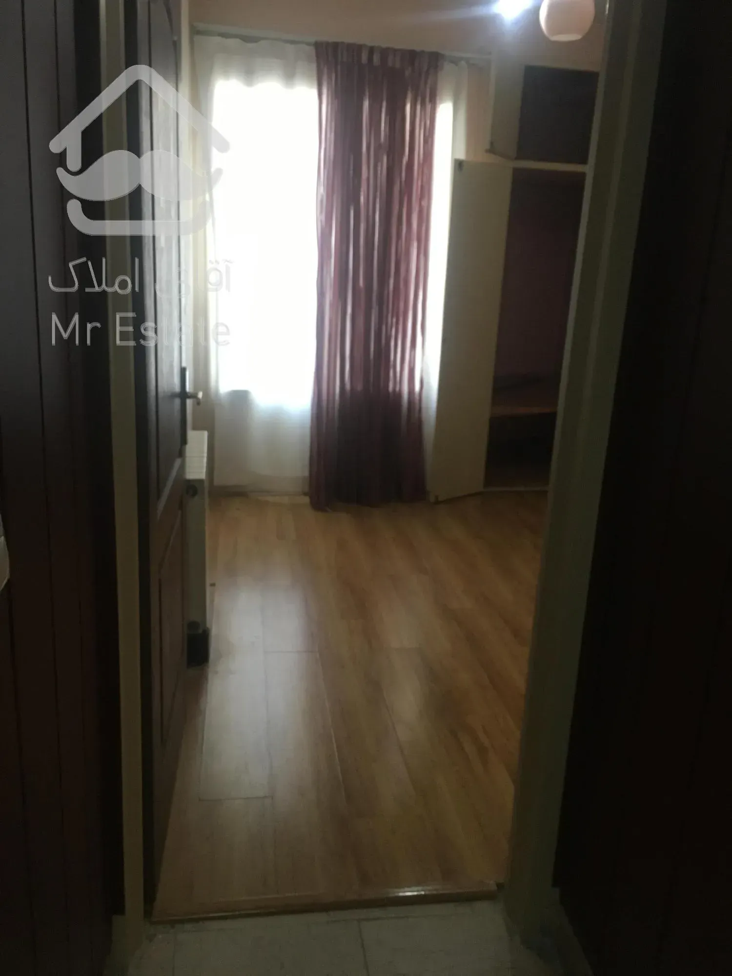 ۱۱۵ متر ۳ خوابه بهنام