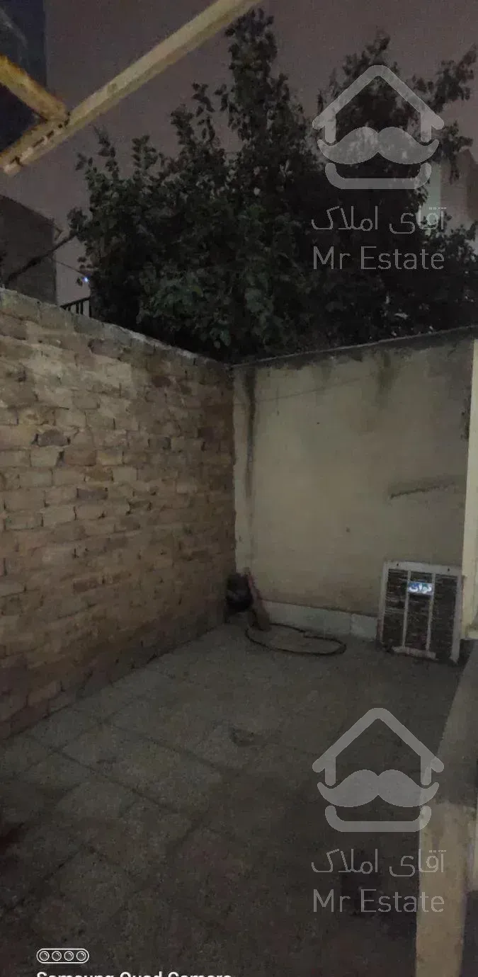 صفاشرقی/۴۳متر/فول امکانات/ ۱۵ متر پاسیو