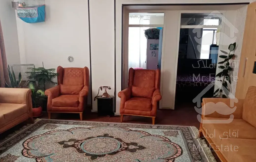 آپارتمان 70 متری دو خوابه