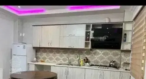 ویلای 100متری دربست فول فرنیش در برند طالقانی