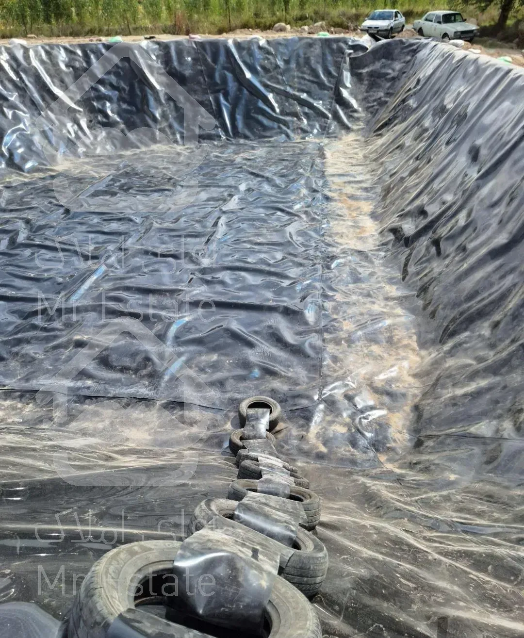 استخر پلمیری(ژوممبران)