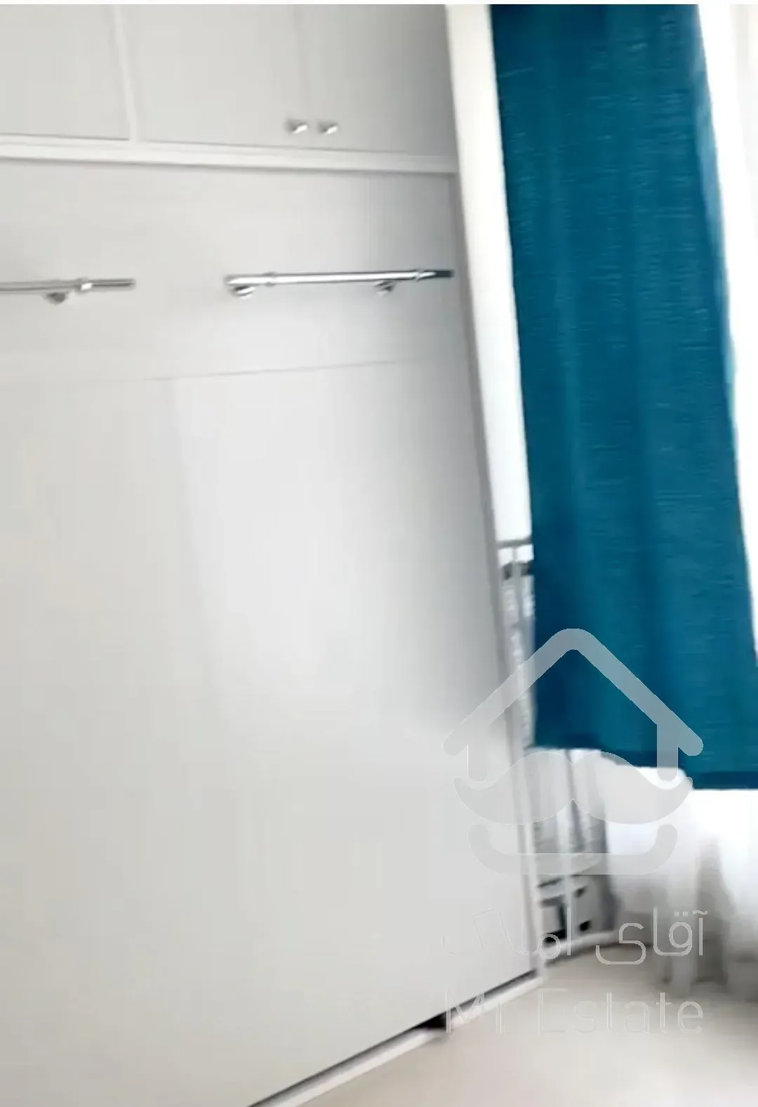 اجاره 60متر شیک . با دسترسی عالی . اقدسیه