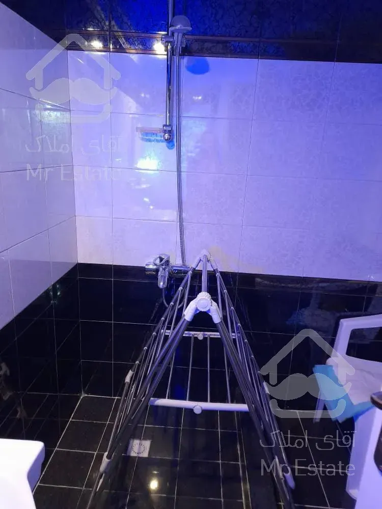 اجاره و رهن آپارتمان زعفرانیه 115  متر لاکچری