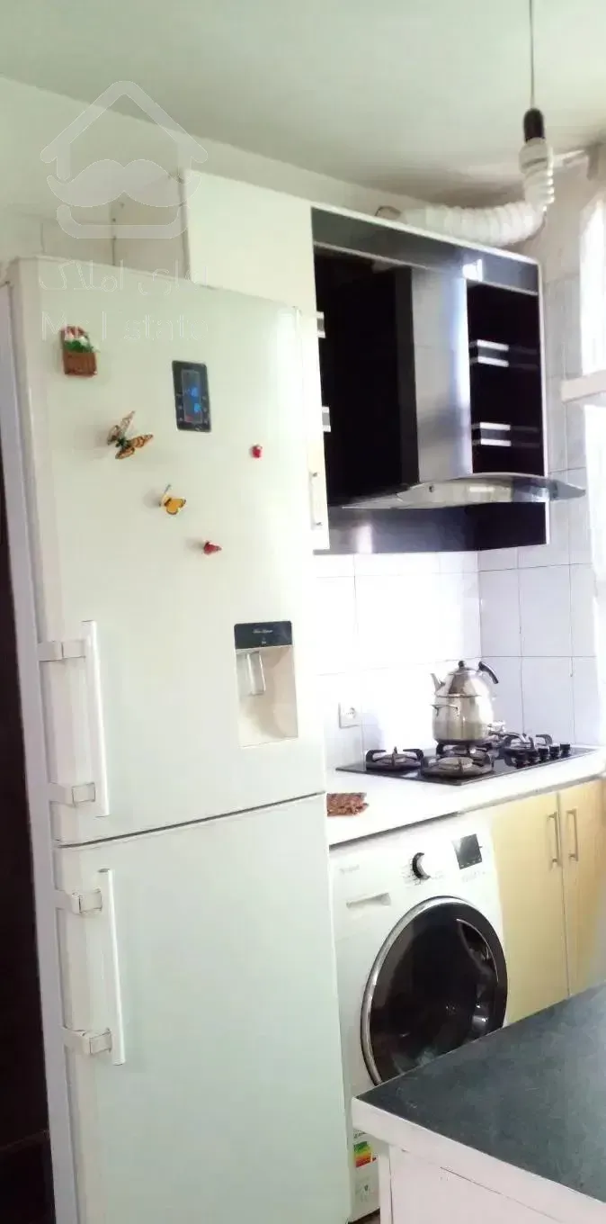 آپارتمان ۵۴متری دو خواب