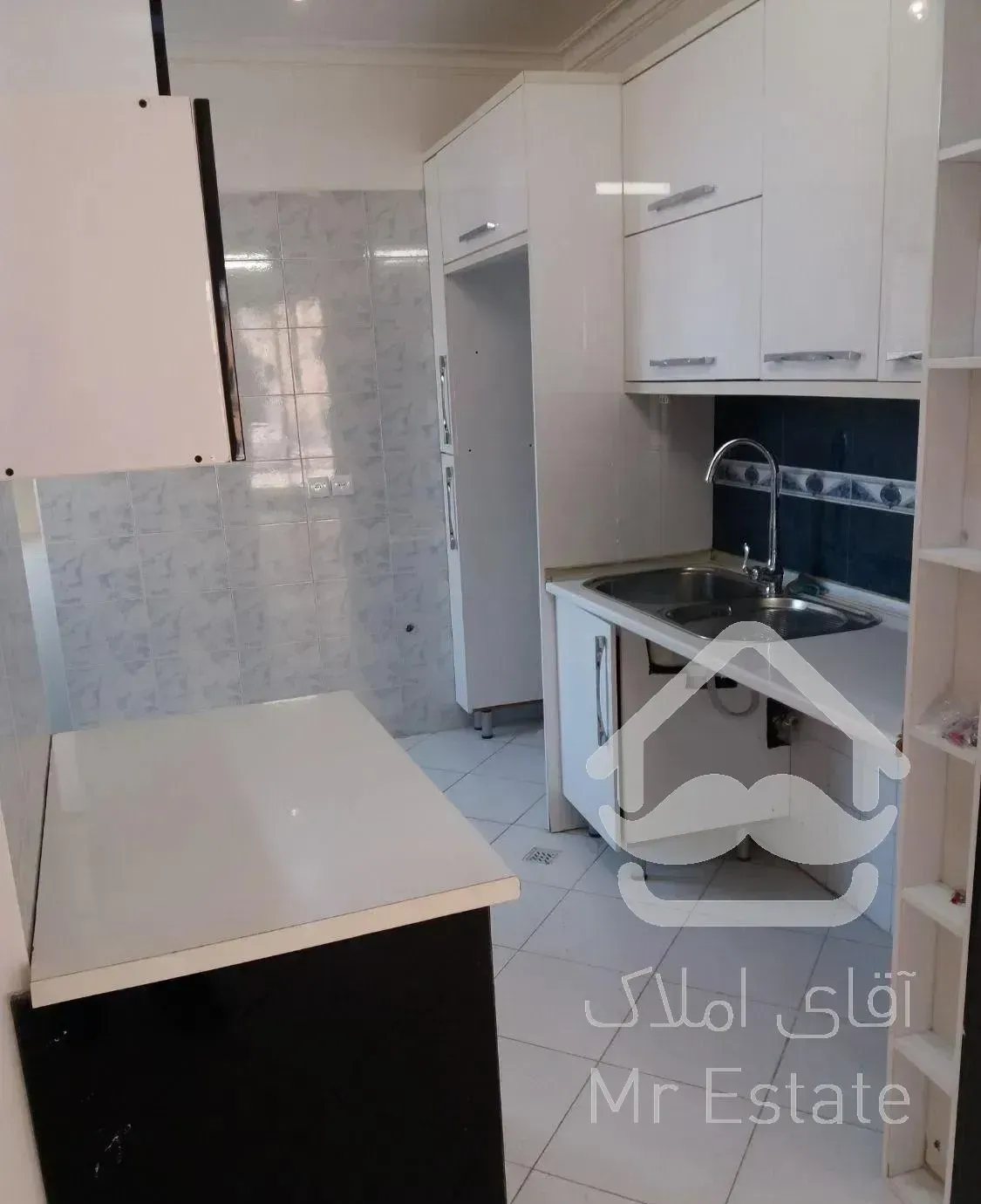 آپارتمان ۹۵متری دوخوابه