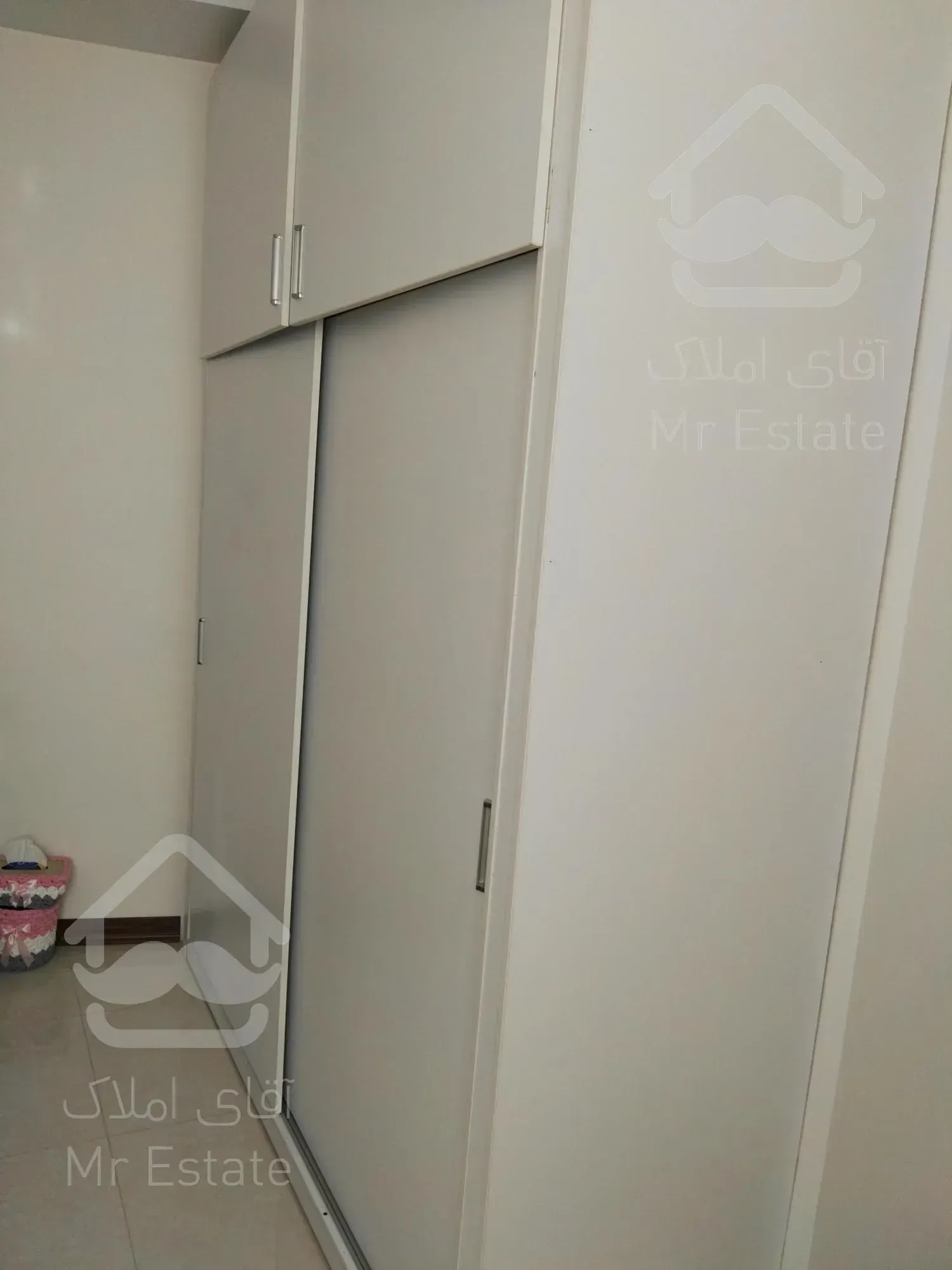 اجاره آپارتمان ۵۳ متری یک خواب یکساله شهران