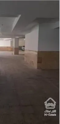 واحد ۹۰ متری دو خواب کلید نخورده