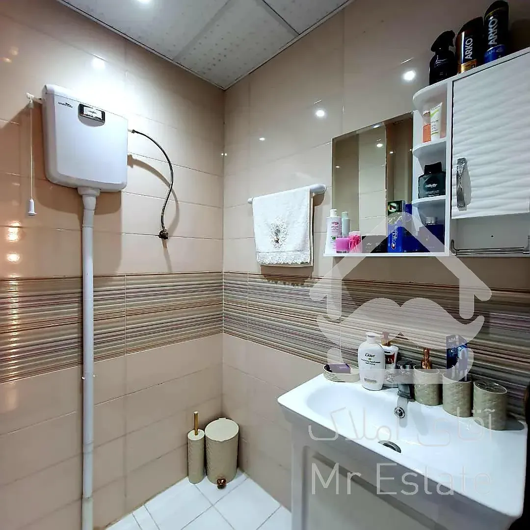 خرید آپارتمان ۷۰متری دوخوابه فردوس غرب