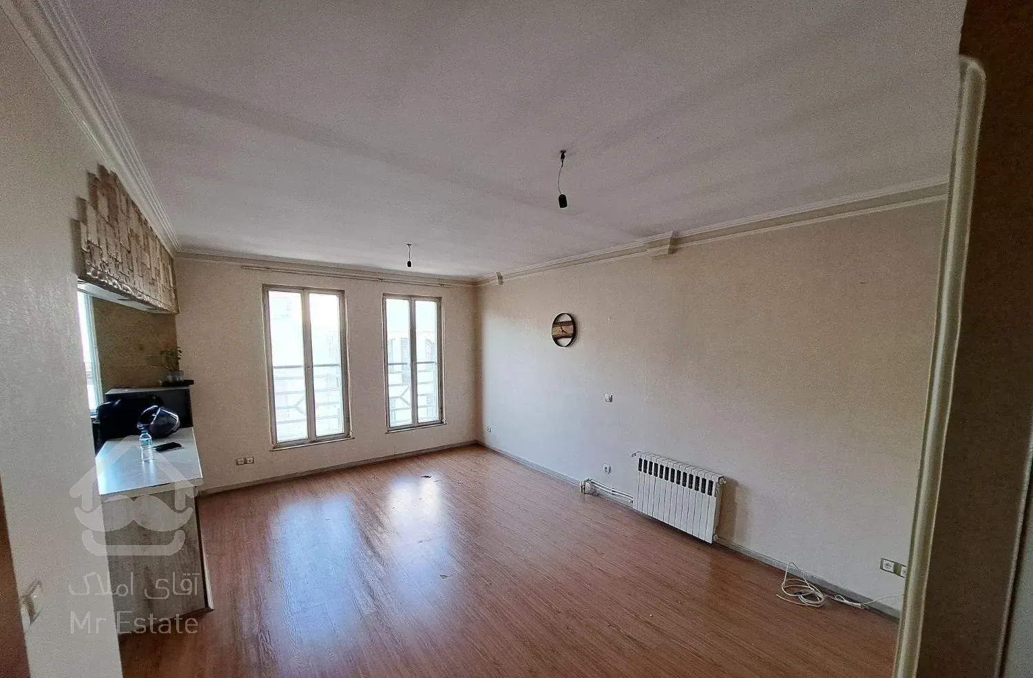 ۶۵متر ۲ خواب،تکواحدی،خوش نقشه،جهان ارا