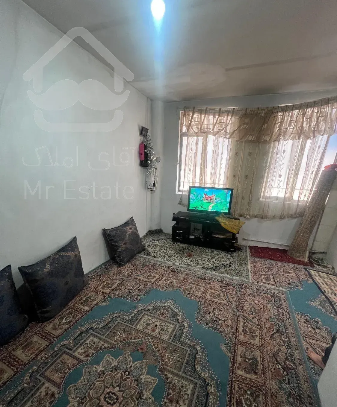 دو طبقه ملکی دربستی