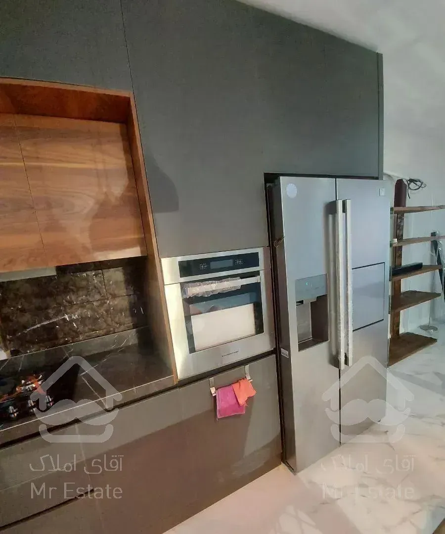 دربند ۱۸۱ متر سه خوابه فول امکانات بازسازی شده