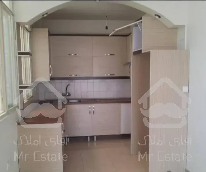 اجاره آپارتمان ۵۸ متر شهران