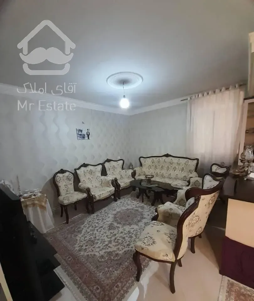 ۶۰متر تک خواب فول امکانات بالای نیایش