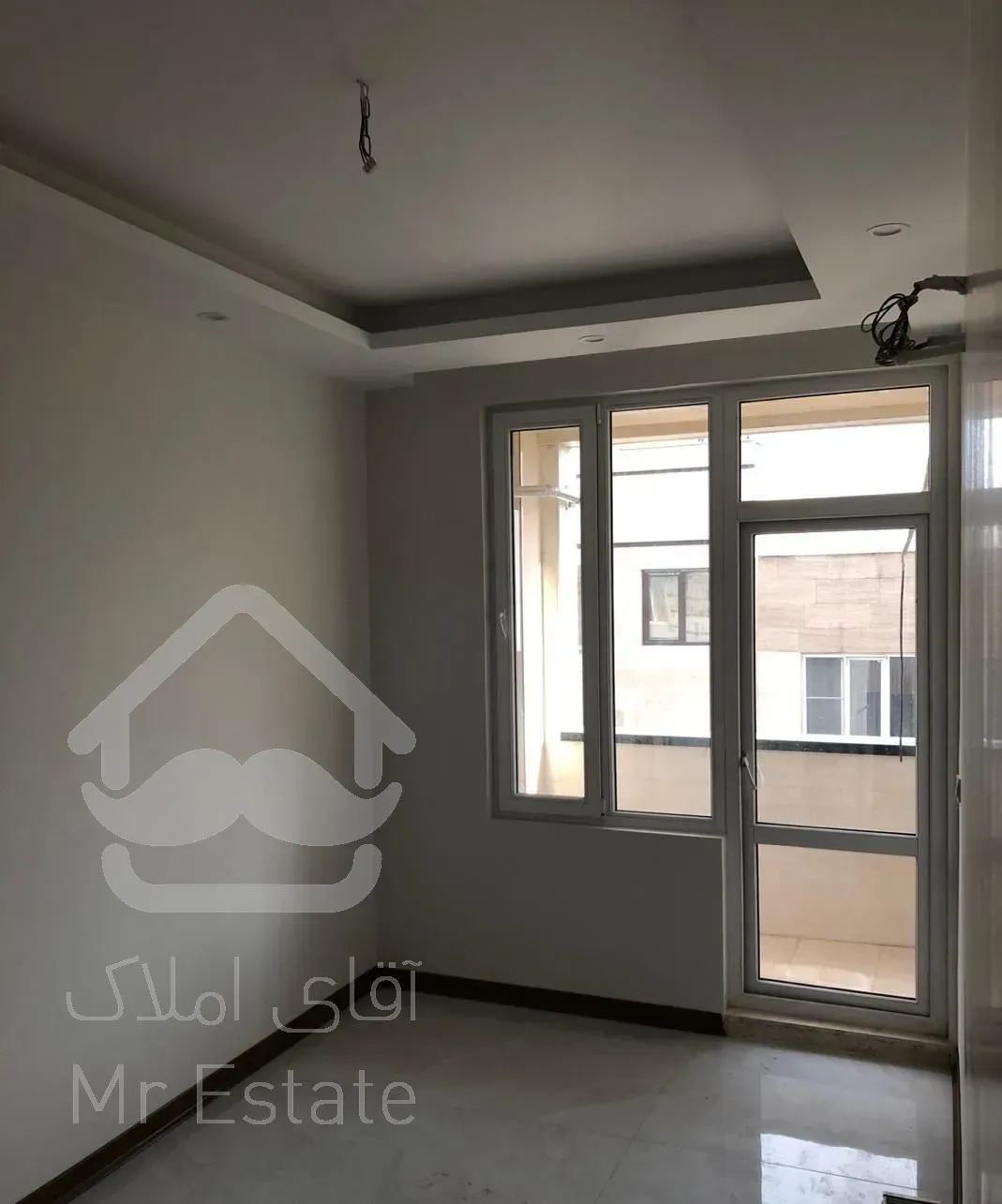 ۱۰۰ متر / ۲ خواب / شریعتی