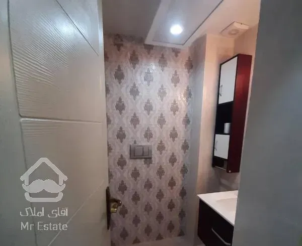 سعادت اباد علامه ۱۴۷متر فول بازسازی غرق آفتاب