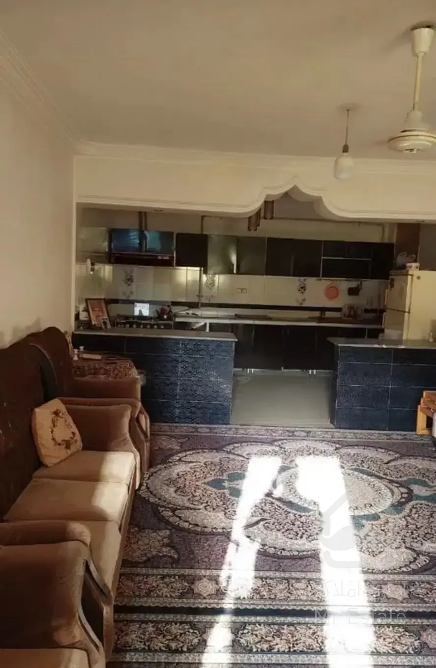 فروش ویلایی در فولادکلا