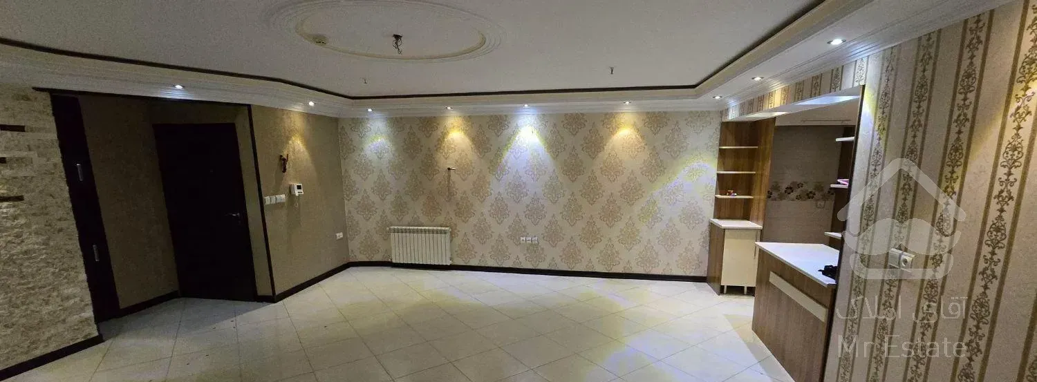 ۹۰متر آپارتمان/فول امکانات/تخلیه