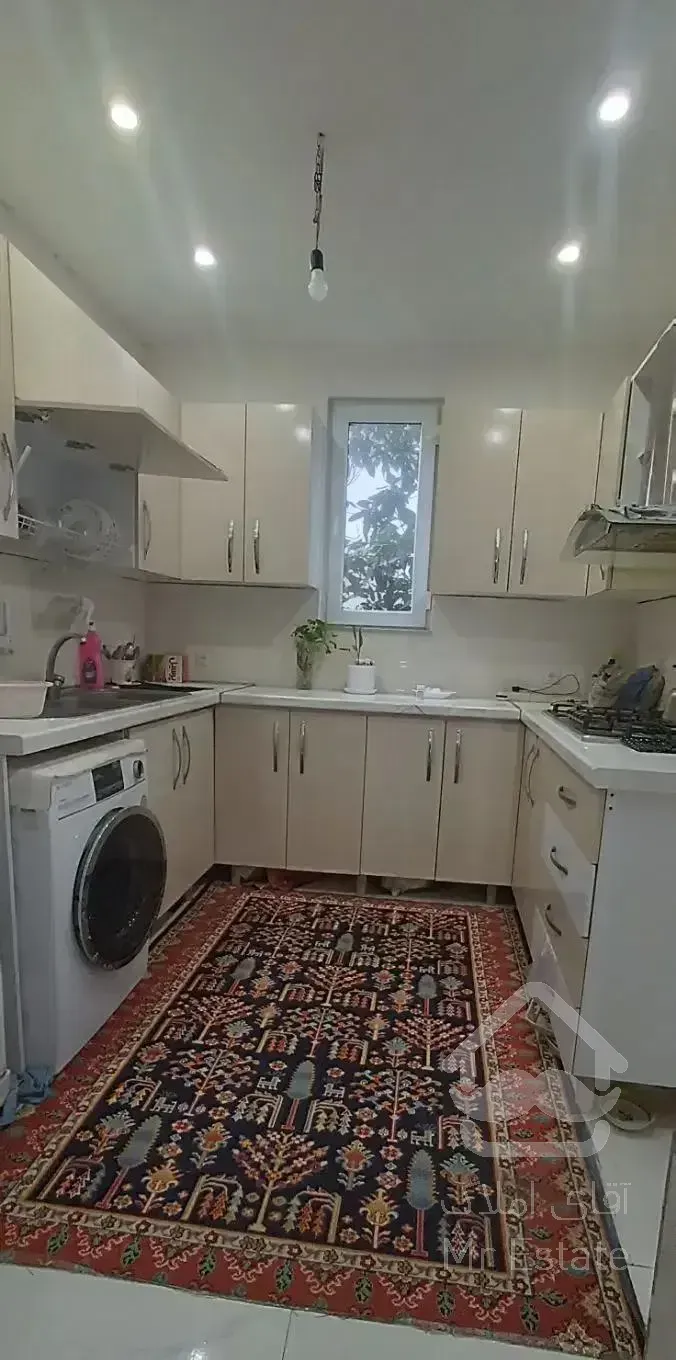 اجاره آپارتمان ۱۲۵ متری سه خوابه