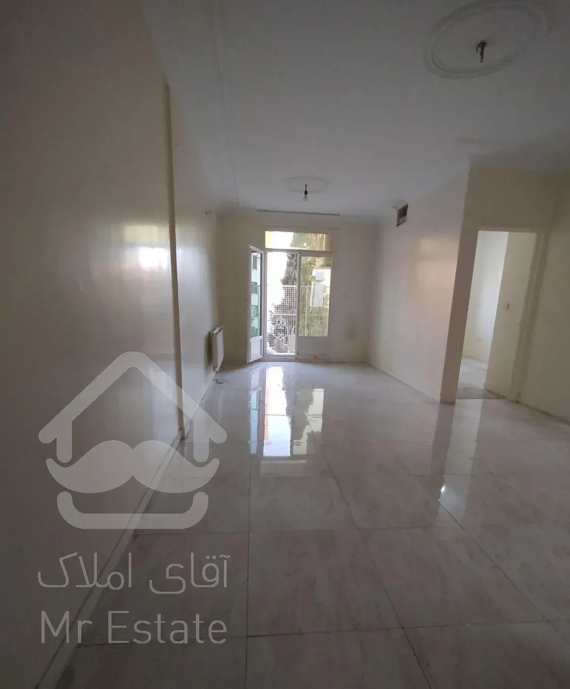 فروش آپارتمان ۵۷ متری ۱ خوابه در گیو