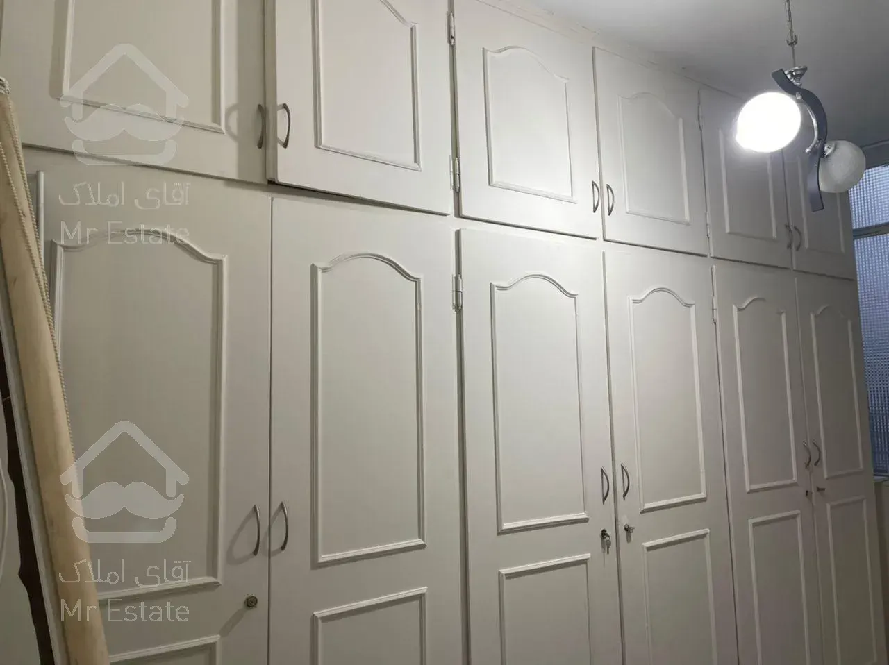 55 متر شهران شمالی اسحاقی