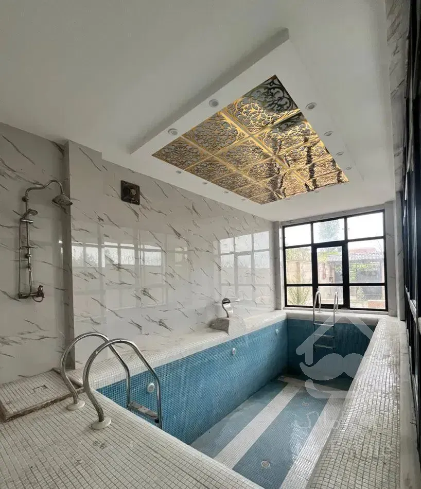 اجاره ویلا ۳۰۰ متری استخردار گلسار پستک