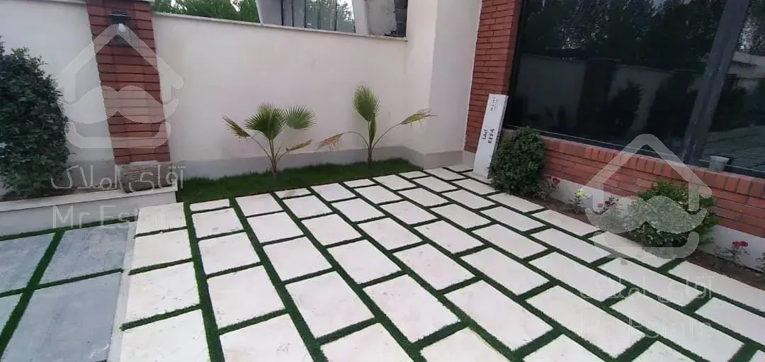 ویلا نوساز شهرکی تهراندشت