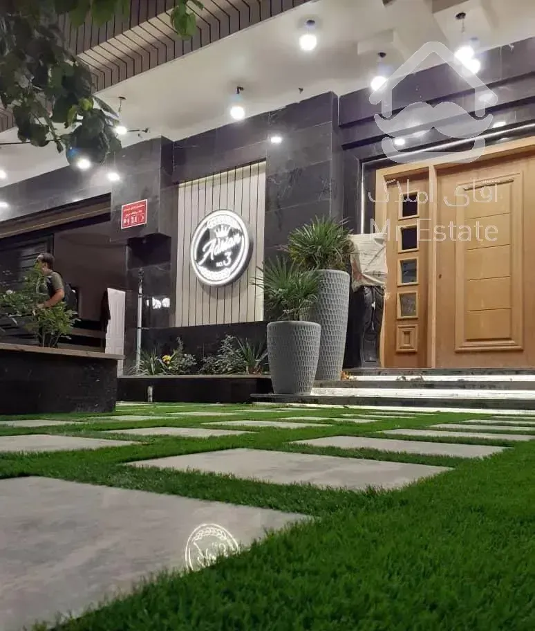 آپارتمان 105 متر مهرشهر کوی زنبق