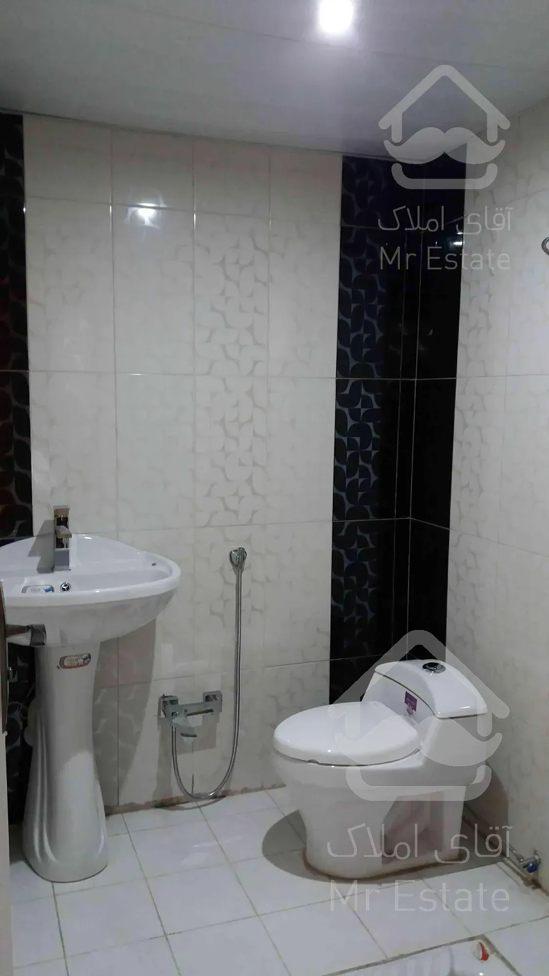 فروش آپارتمان/۸۱متر/دوخواب نوساز فردوس شرق