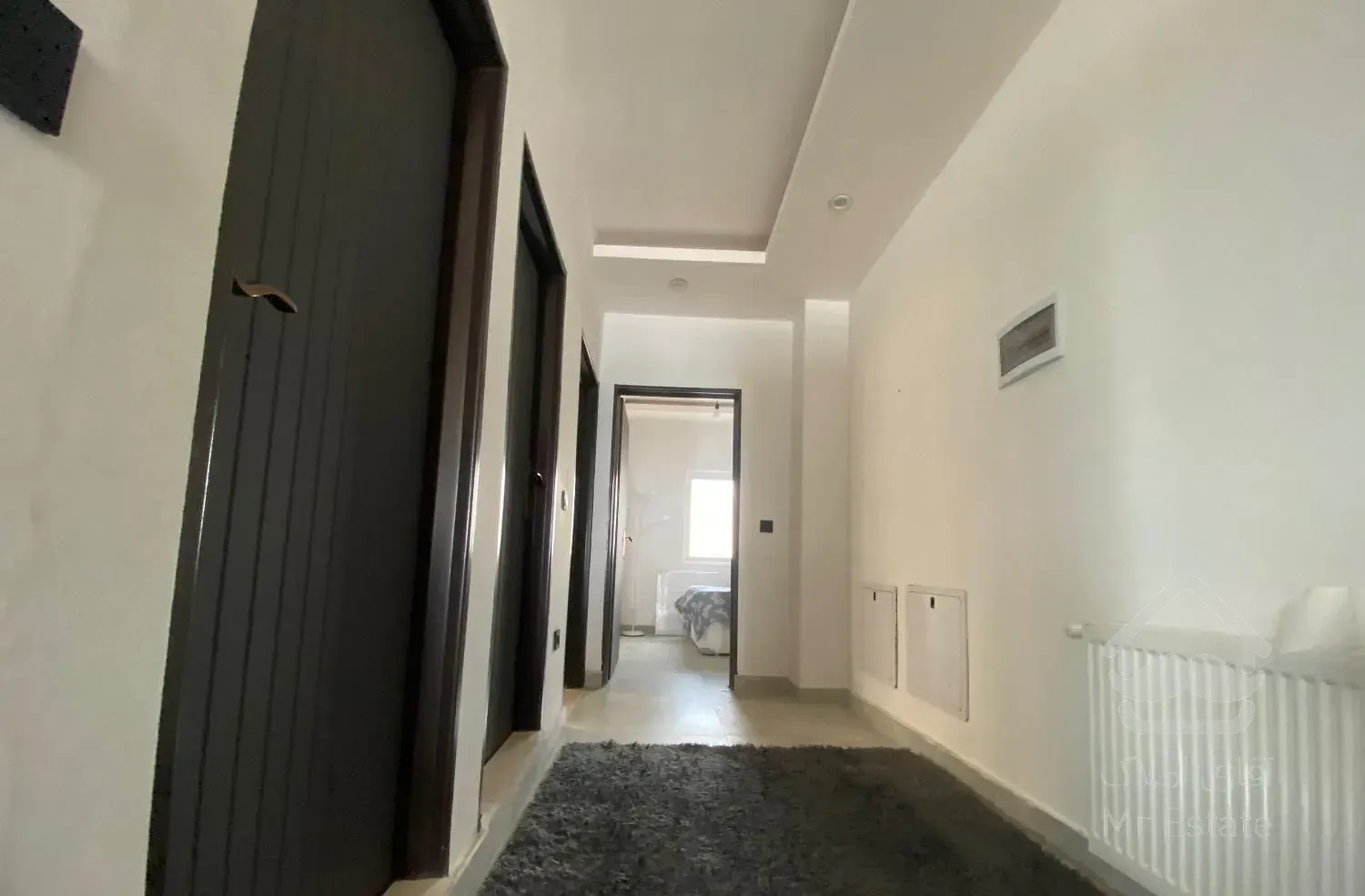 رهن آپارتمان غیر مبله پلاک یک دریا