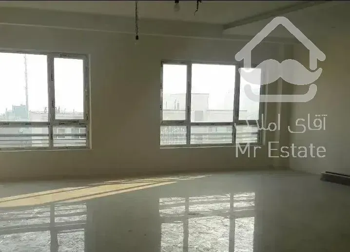 آپارتمان ۸۹ متر دو خوابه ،