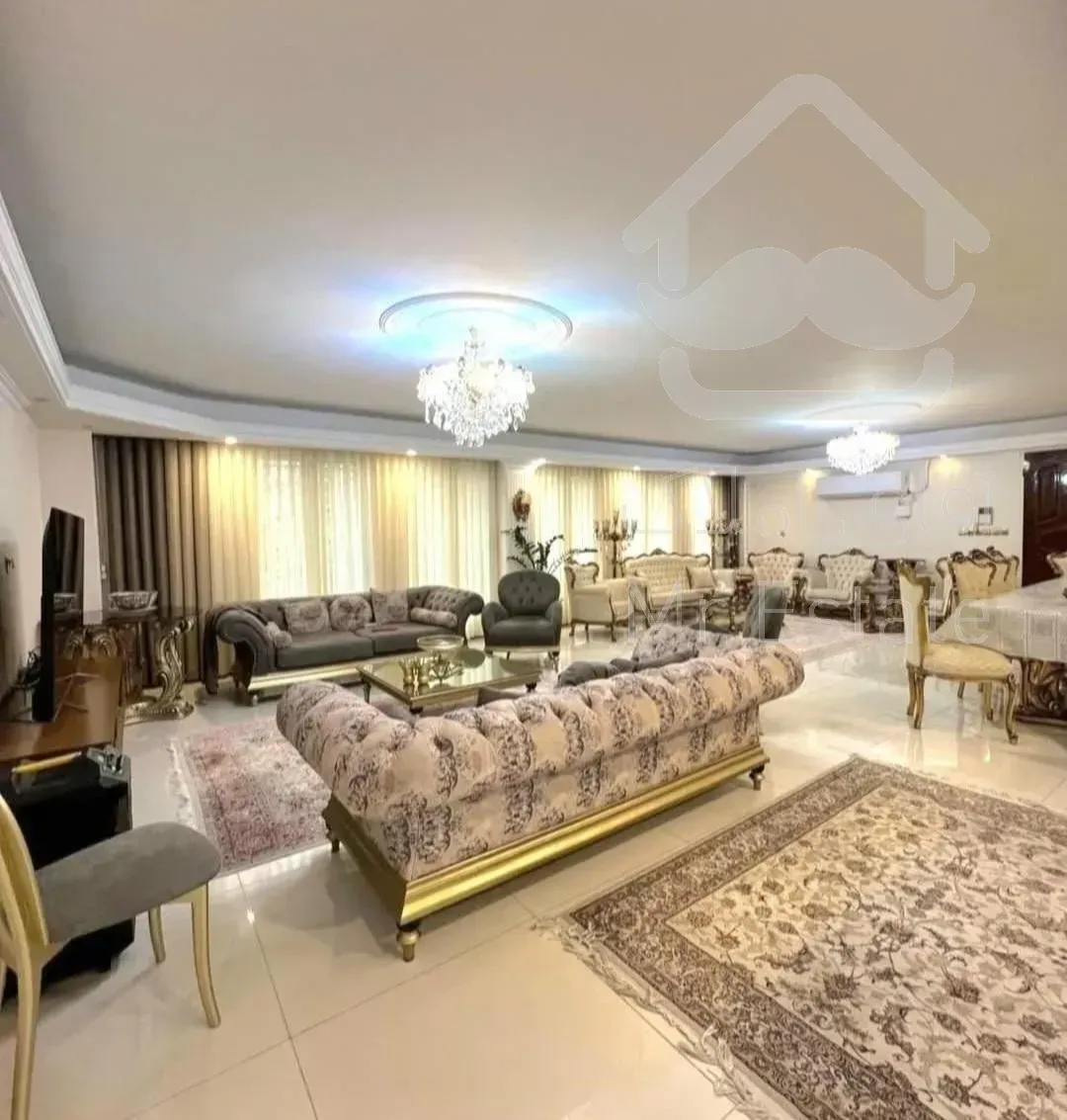 اجاره واحد ۱۱۵ متری دوخواب