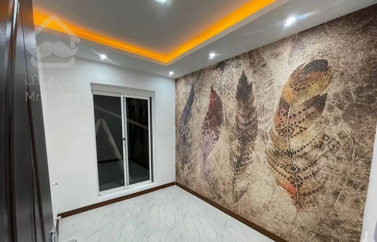 ویلا نوساز 153 متری همکف شهرکی سندتک‌برگ