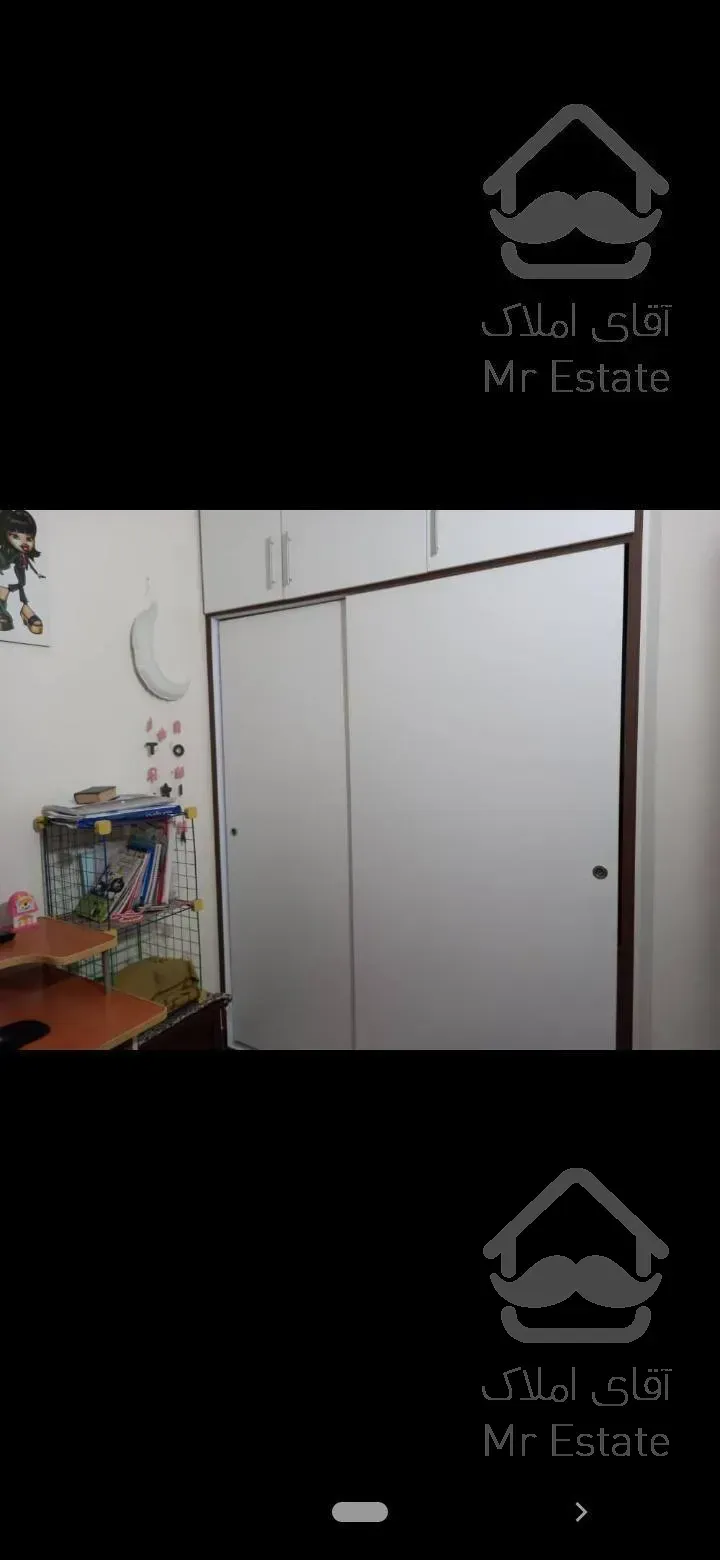 اپارتمان۷۳متری ۲خواب، وام دار لوکیشن عالی، فول امکانات،. نورگیر