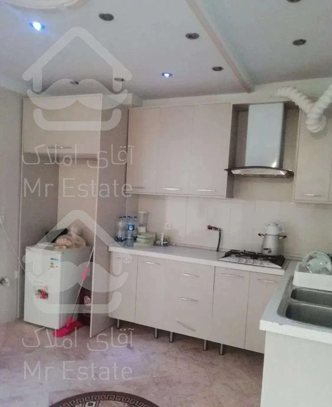 بلوار کشاورز 75 متر با امکانات وپاسیو، بالکن