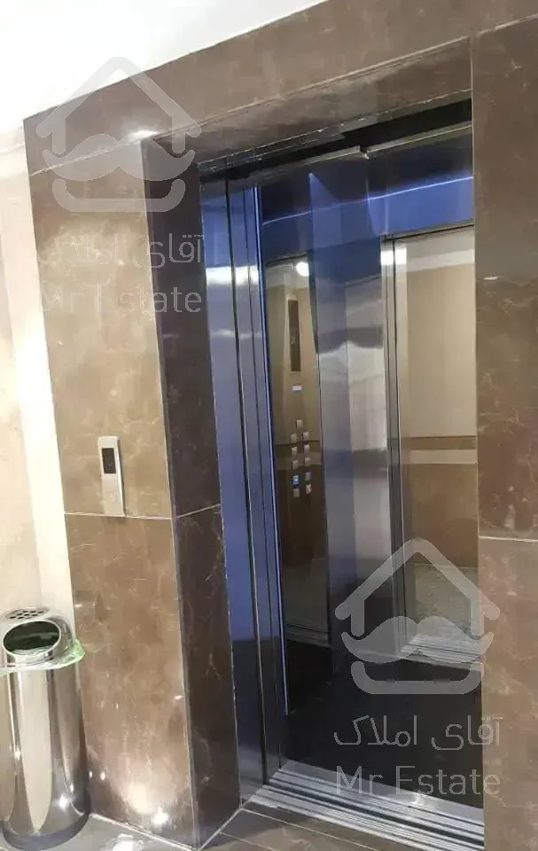 زرگنده ۹۵ متر با ۲ پارکینگ و ویو