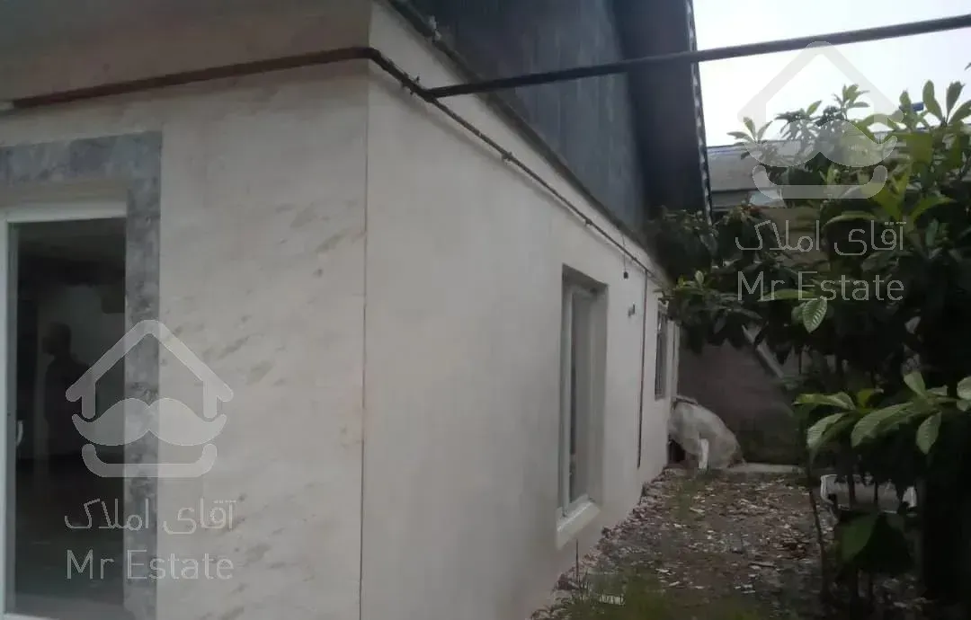 ویلا ۲۳۰متر شهری