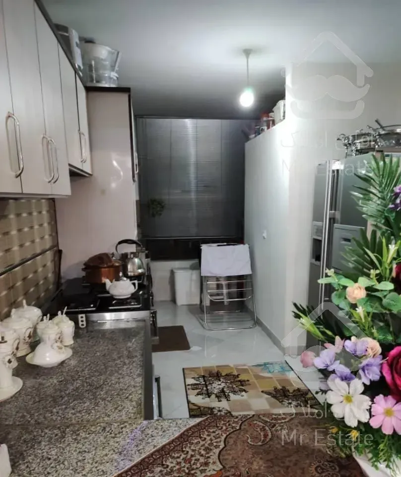 آپارتمان 150 متری دوبلکس دو خواب