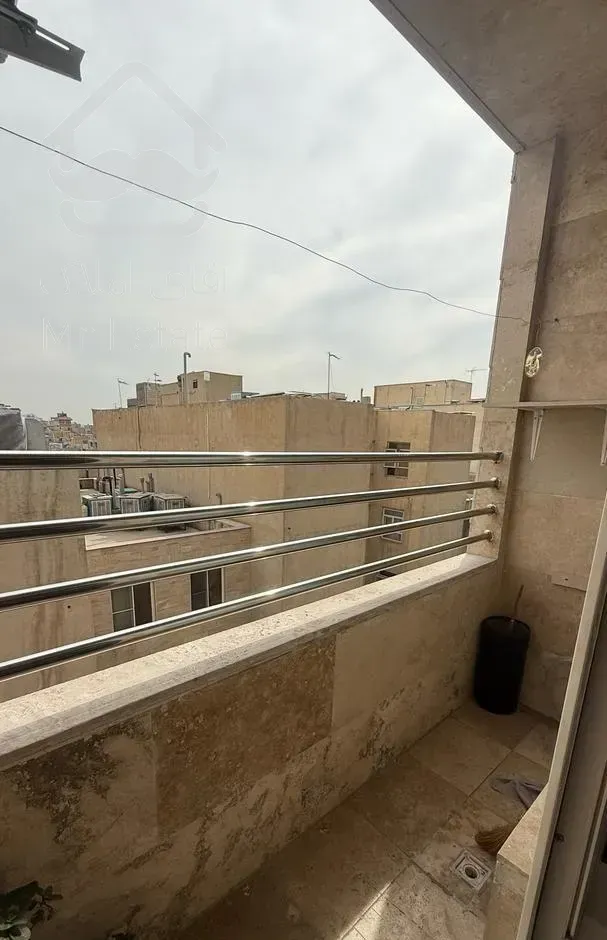 آپارتمان ۱۱۰متری لاکچری شیک بلال حبشی