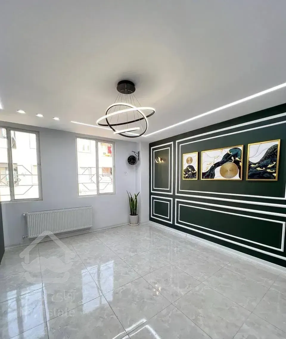 روبه نما+نورمستقیم+آرامش در۴۸متر/سندتکبرگ/اندیشه