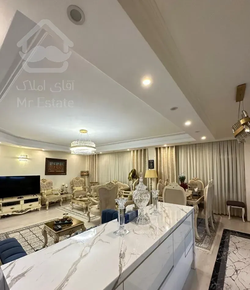 ۹۰متر آپارتمان در ازگل/فقط خانواده و زوج/رهن کامل