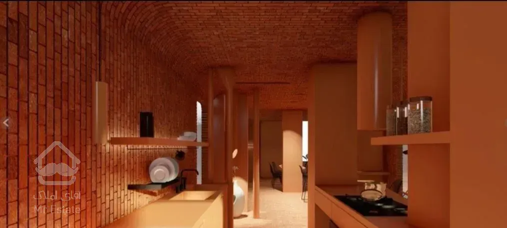 فروش آپارتمان ۲۱۱ متر ۳ خوابه در برج های شهرک غرب