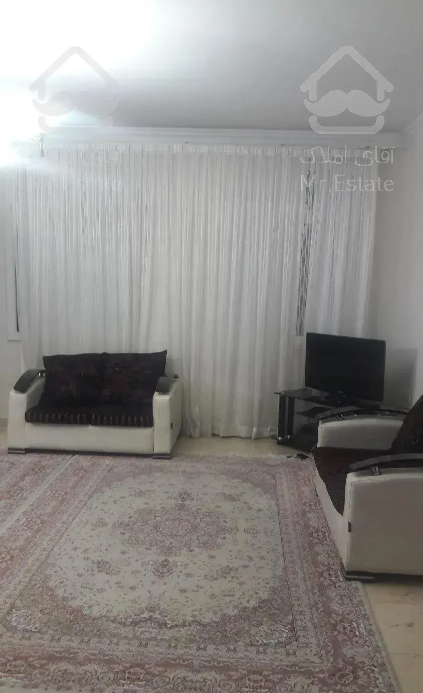 هروی.حسین آباد۸۸متر۲خوابه